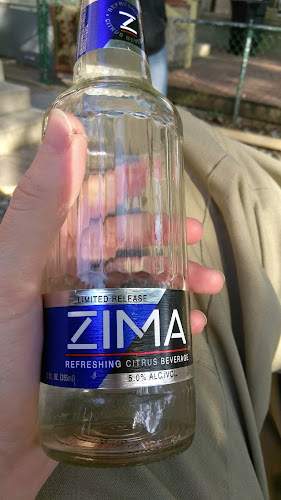 Liberty Bell Beverage - Allentown