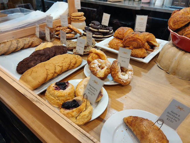 Sugar & Twine - Hospitality and gastronomy