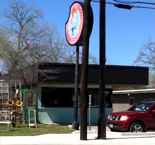 954 W San Antonio St, New Braunfels, TX 78130, United States