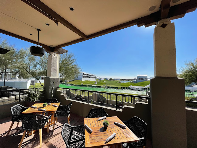 Toro Latin Restaurant & Rum Bar - Phoenix