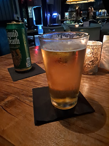 BLACK - Hospitality and gastronomy