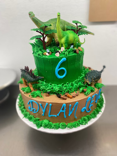 Comentarii opinii despre Reysol Gourmet Bakery