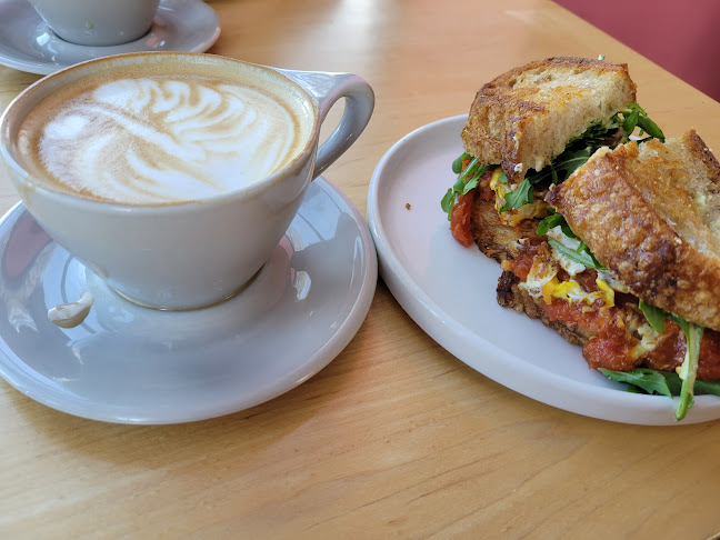 Melo Coffee & Kitchen - Rochester