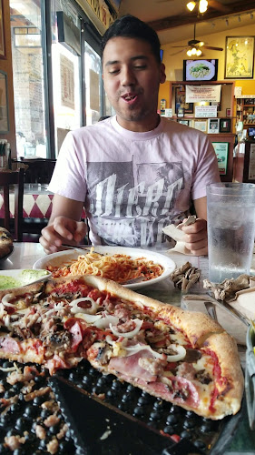 Opinii despre Rocco's Ristorante Pizzeria în Concord - Hospitality and gastronomy