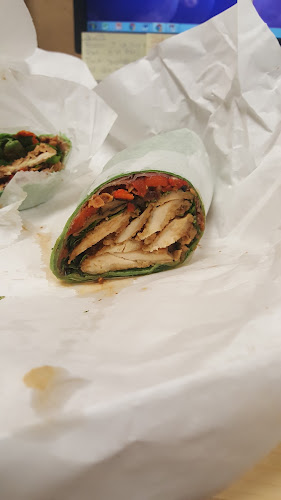 Comentarii opinii despre Sapore Italian Deli & Catering