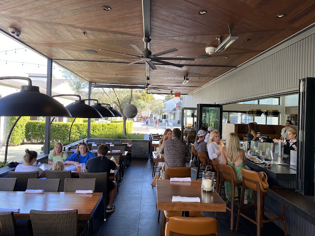Nick's Del Mar - Hospitality and gastronomy