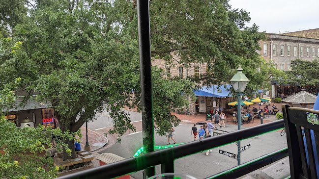 Comentarii opinii despre Tree House Savannah