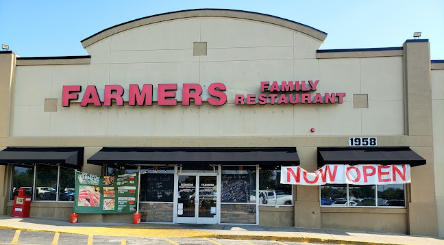 Farmers Family Restaurant - Hospitality and gastronomy