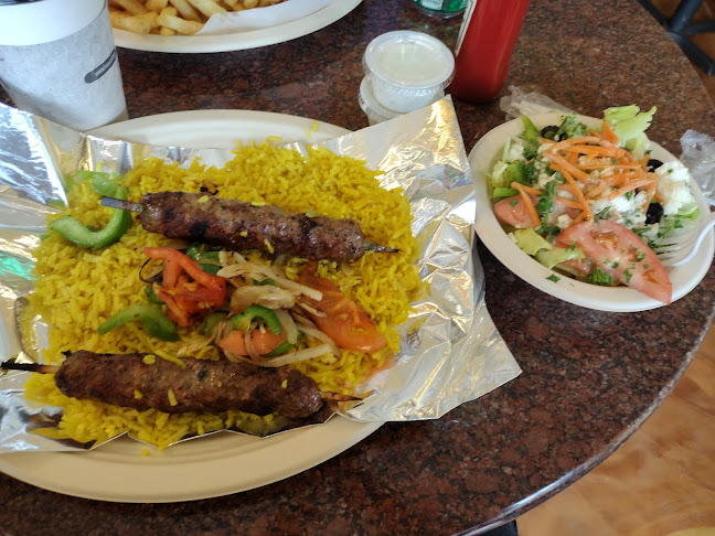 610 Massachusetts Ave, Indianapolis, IN 46204, United States