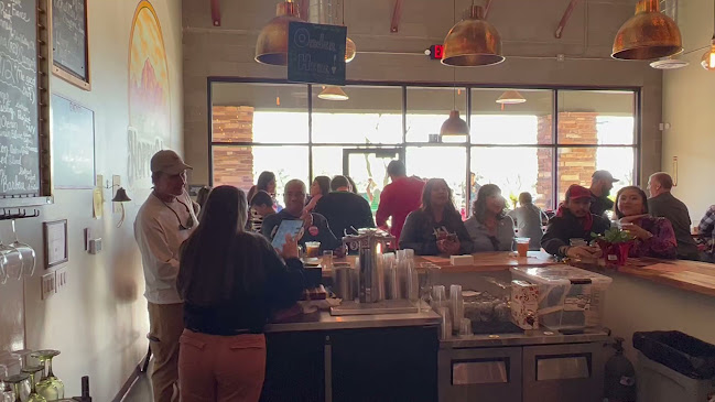 Opinii despre Hoppy Vine în Oro Valley - Hospitality and gastronomy