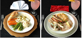 Rosy's Catering
