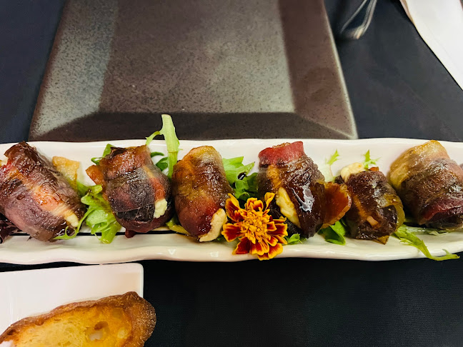 Opinii despre Alchemi în Royal Oak - Hospitality and gastronomy