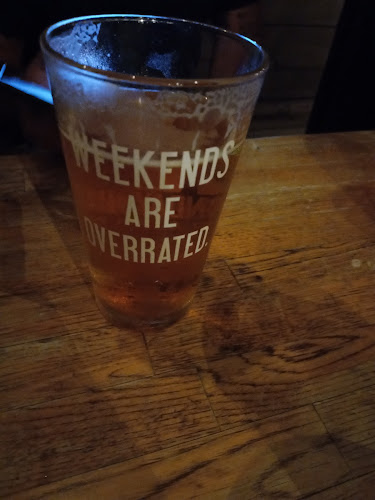 Republic Social House - Hospitality and gastronomy