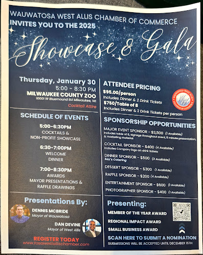 Reviews of Ally's Powerhouse Cafe in Wauwatosa - Hospitality and gastronomy