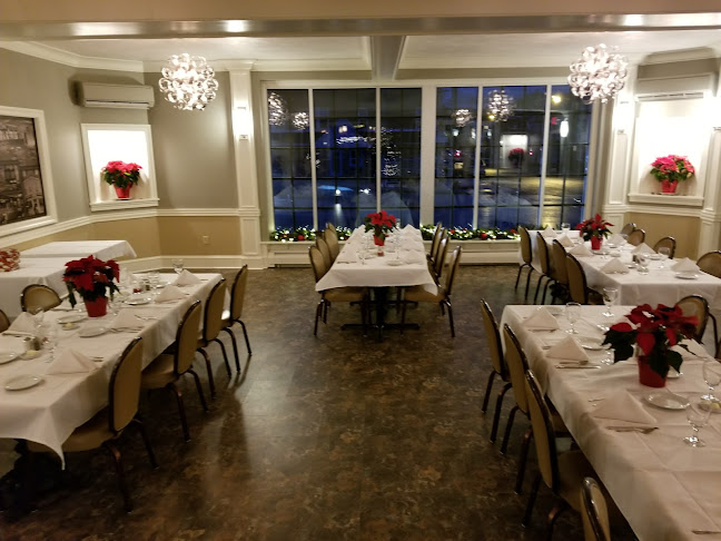 Roosevelt Tavern - Hospitality and gastronomy