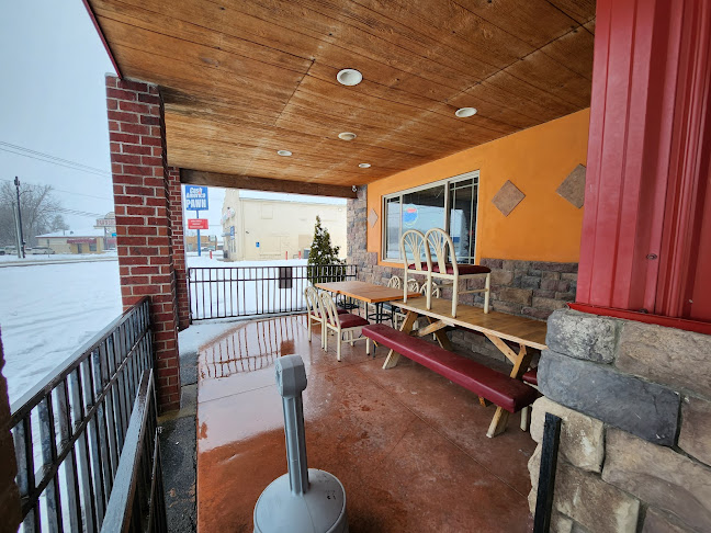 3422 N Clinton St, Fort Wayne, IN 46805, United States