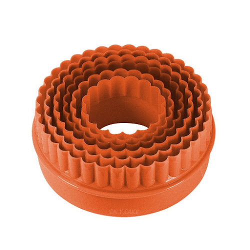 Comentarii opinii despre NY Cake-Baking Supply Store-Yonkers