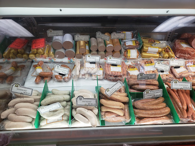 Geier's Sausage Kitchen - Hospitality and gastronomy