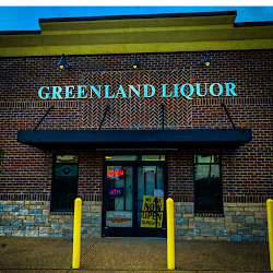Greenland Liquor and Wine