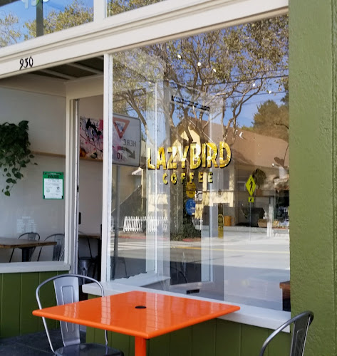 Lazybird Coffee - Hospitality and gastronomy