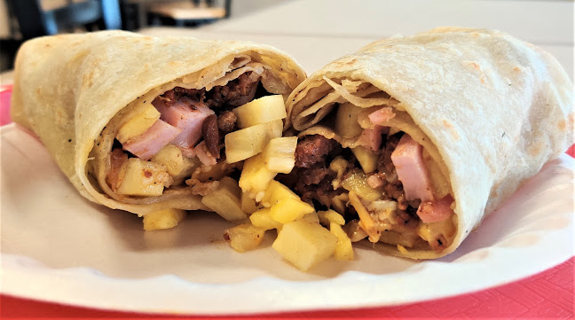 Opinii despre Odalberto’s Mexican Food în Moreno Valley - Hospitality and gastronomy