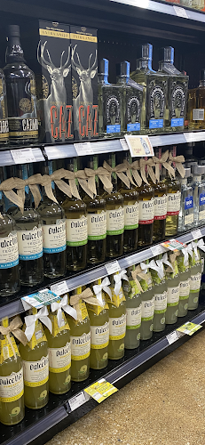 7 spirits market - Hospitality and gastronomy