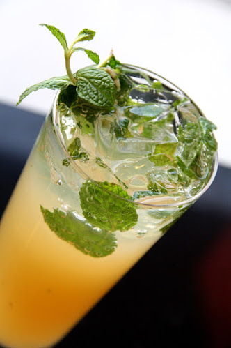 Little Bean Cafe - Los Angeles