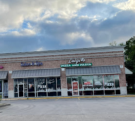 Luigi's Pizza and Pasta