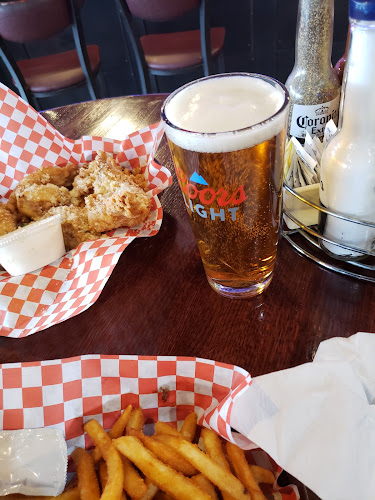 Opinii despre Joe Bob's Chicken Joint în Sparks - Hospitality and gastronomy