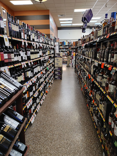 The Liquor Cabinet - Wichita