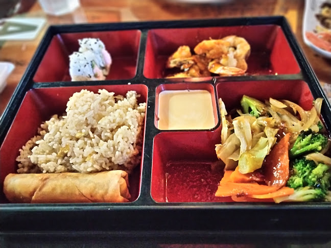 Ritz D'Bento Japanese Steakhouse - Hospitality and gastronomy