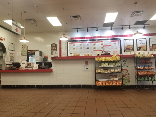 Firehouse Subs Stratford Towers - Hospitality and gastronomy