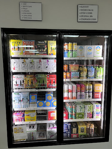 Centennial Wine & Spirits - Hospitality and gastronomy