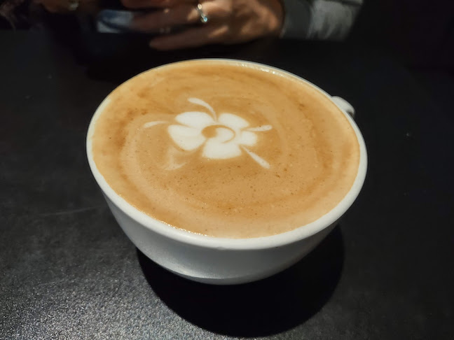 The French Press - Belmar - Dallas