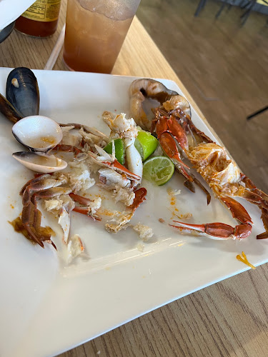 Comentarii opinii despre La Mariscada De Charly