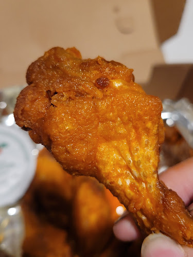 Franco's Pizza - Hospitality and gastronomy