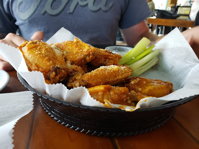 Comentarii opinii despre Hurricane Grill & Wings