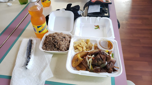 Caribbean Cuisine - Hospitality and gastronomy