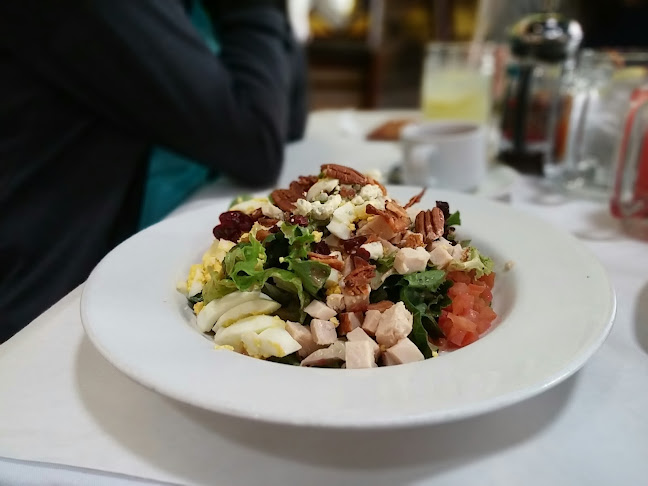 Comments and reviews of Lemon Leaf Cafe