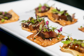 The Spice of Life Catering