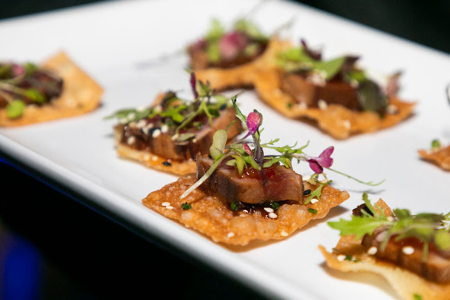 The Spice of Life Catering