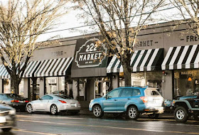 Locust Cider Olympia