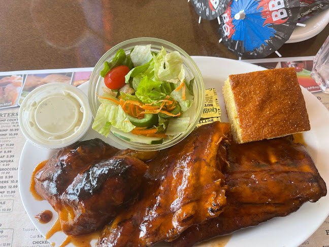 Dallas BBQ Chelsea - Hospitality and gastronomy