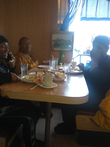 Comentarii opinii despre White's Diner