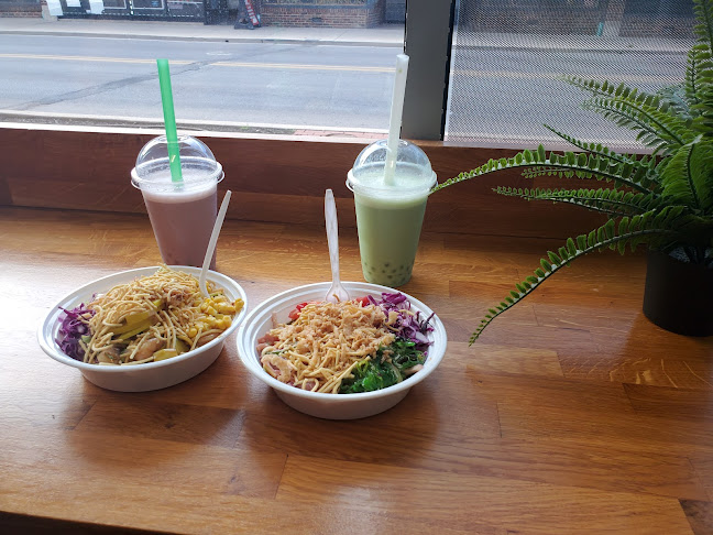 Comentarii opinii despre Hoku Poku