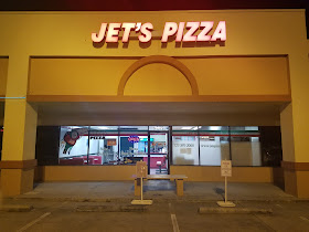 Jet's Pizza