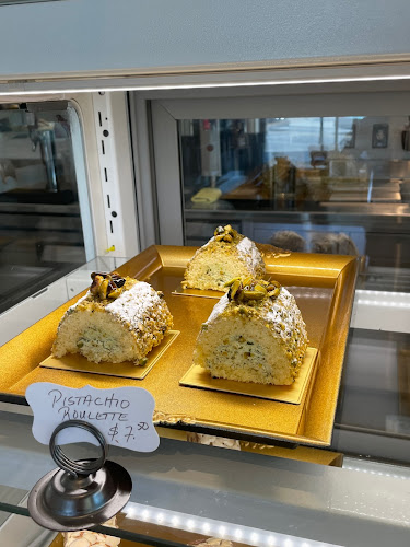 Opinii despre Sweet Corner Coffee and Cake în Los Angeles - Hospitality and gastronomy