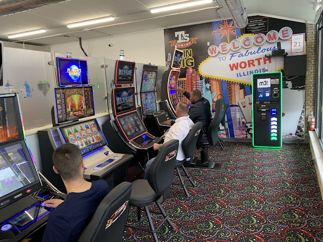 6903 W 111th St, Worth, IL 60482, United States