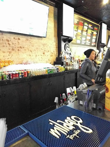 The Hydeout - Denton