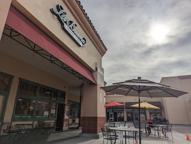 La Buena Taqueria and More